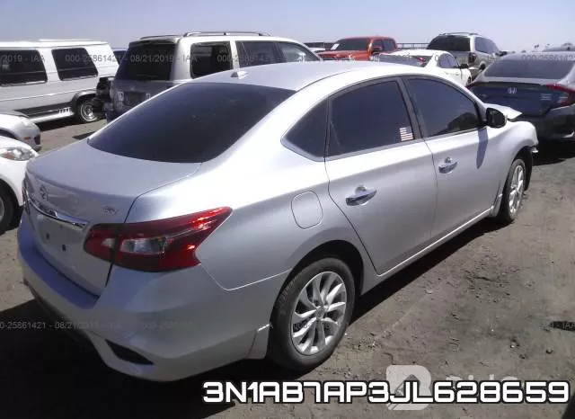 3N1AB7AP3JL628659 фото 5