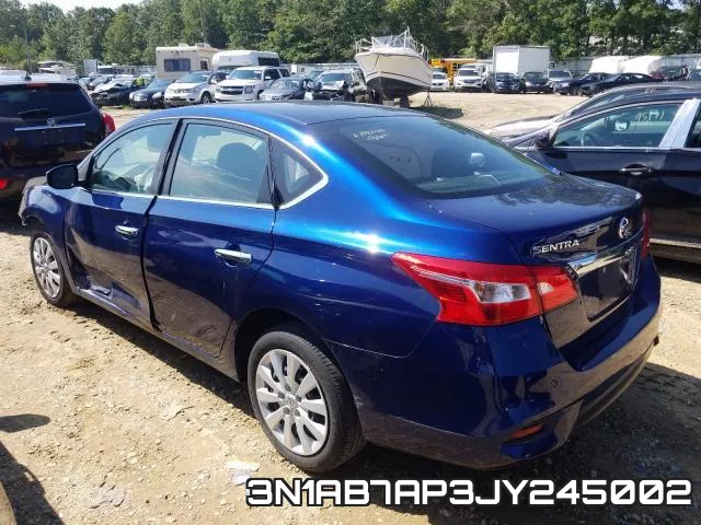 3N1AB7AP3JY245002 фото 4