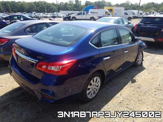 3N1AB7AP3JY245002 фото 5