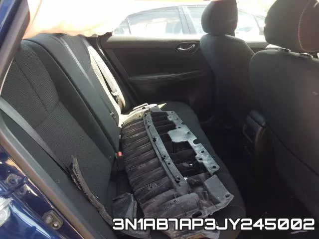 3N1AB7AP3JY245002 фото 7