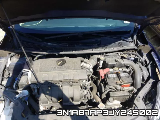 3N1AB7AP3JY245002 фото 8