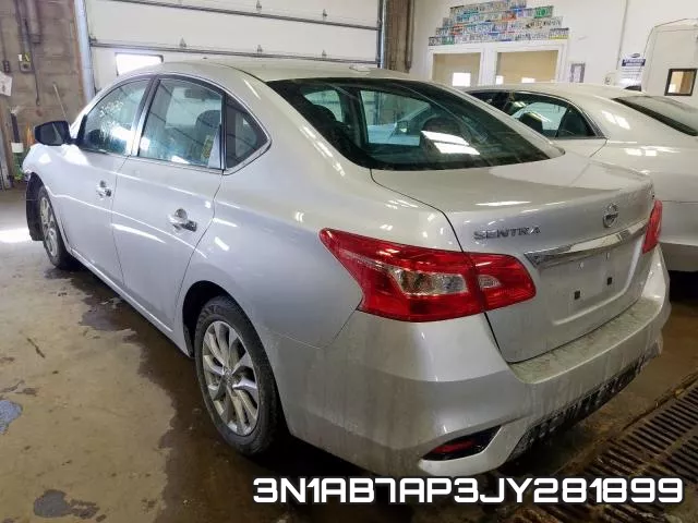3N1AB7AP3JY281899 фото 4