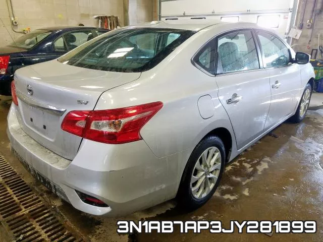 3N1AB7AP3JY281899 фото 5
