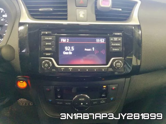 3N1AB7AP3JY281899 фото 10