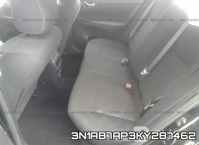 3N1AB7AP3KY287462 фото 9