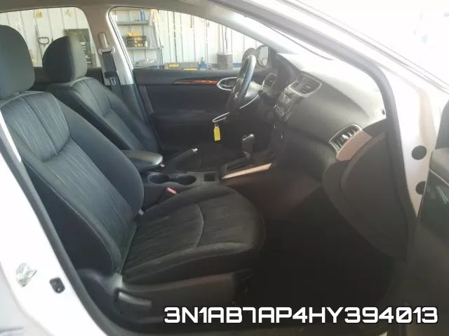 3N1AB7AP4HY394013 фото 6