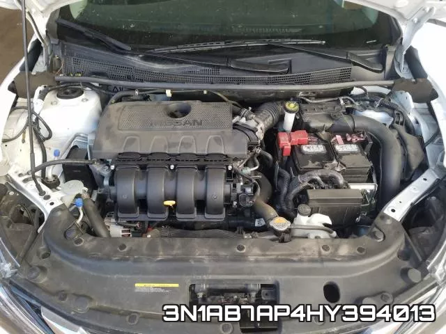 3N1AB7AP4HY394013 фото 8