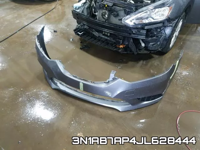 3N1AB7AP4JL628444 фото 10