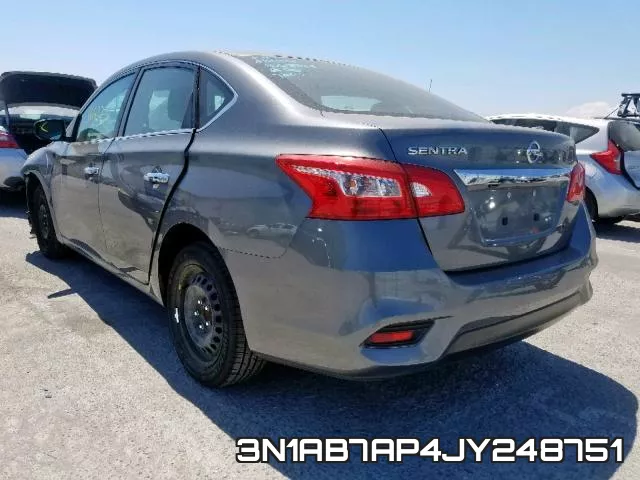 3N1AB7AP4JY248751 фото 4