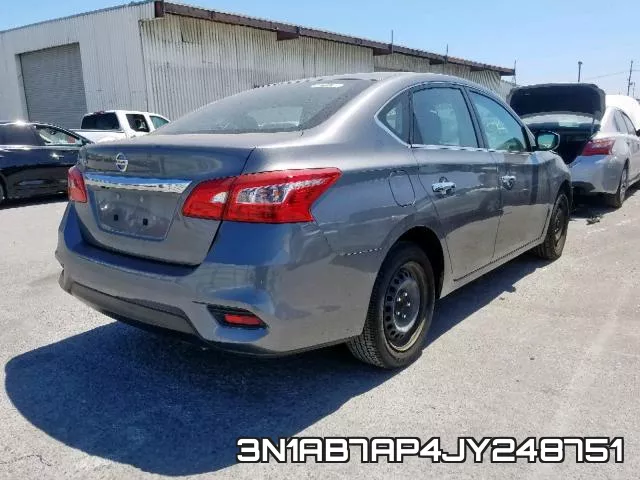 3N1AB7AP4JY248751 фото 5
