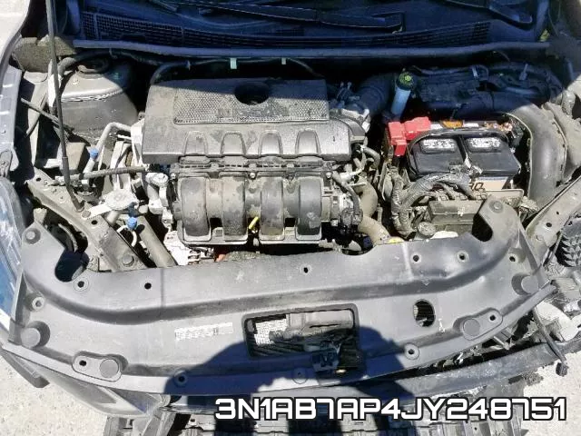 3N1AB7AP4JY248751 фото 8