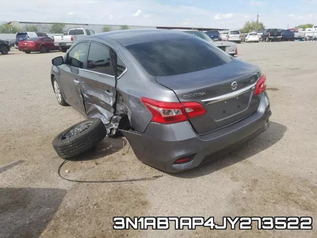 3N1AB7AP4JY273522 фото 4