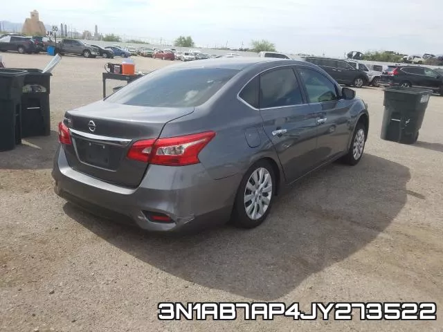 3N1AB7AP4JY273522 фото 5