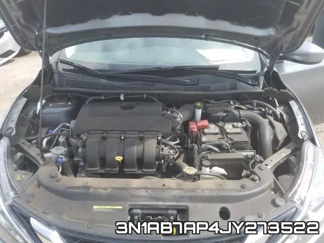 3N1AB7AP4JY273522 фото 8