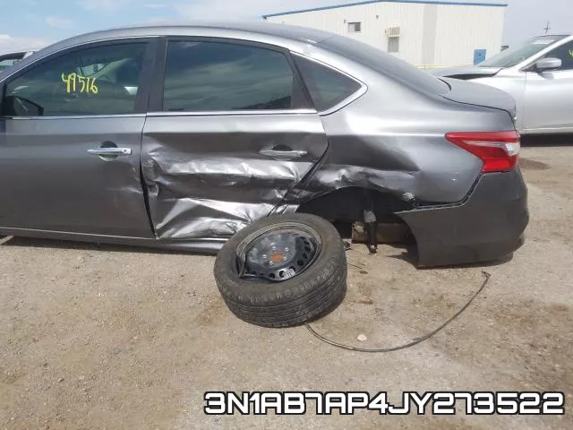 3N1AB7AP4JY273522 фото 10