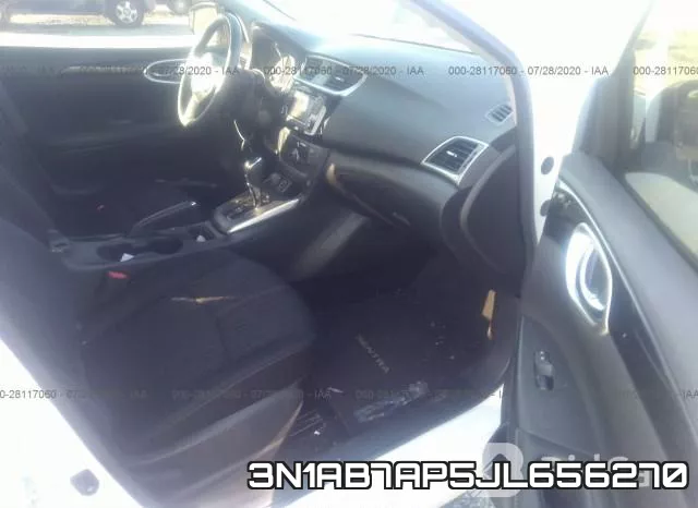 3N1AB7AP5JL656270 фото 6
