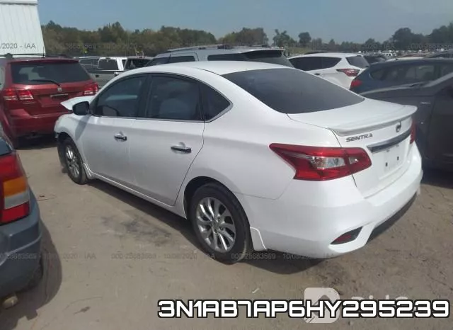 3N1AB7AP6HY295239 фото 4