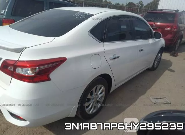 3N1AB7AP6HY295239 фото 5
