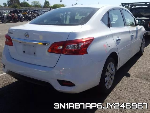 3N1AB7AP6JY246967 фото 5