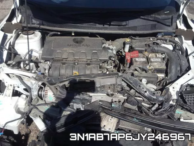 3N1AB7AP6JY246967 фото 8