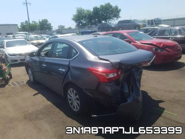 3N1AB7AP7JL653399 фото 4