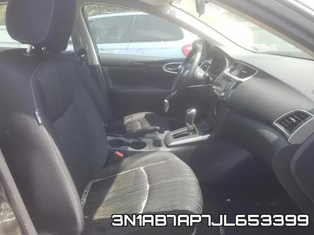 3N1AB7AP7JL653399 фото 6