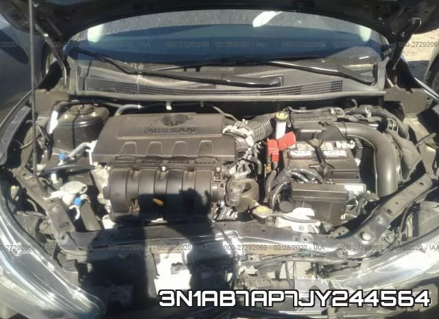 3N1AB7AP7JY244564 фото 2