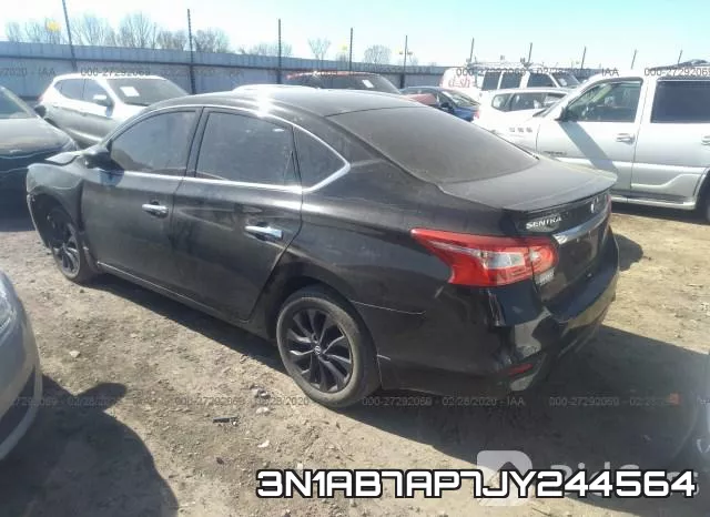 3N1AB7AP7JY244564 фото 4