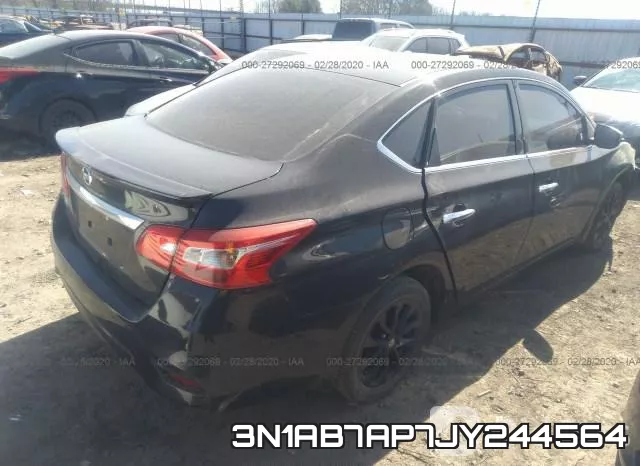 3N1AB7AP7JY244564 фото 5