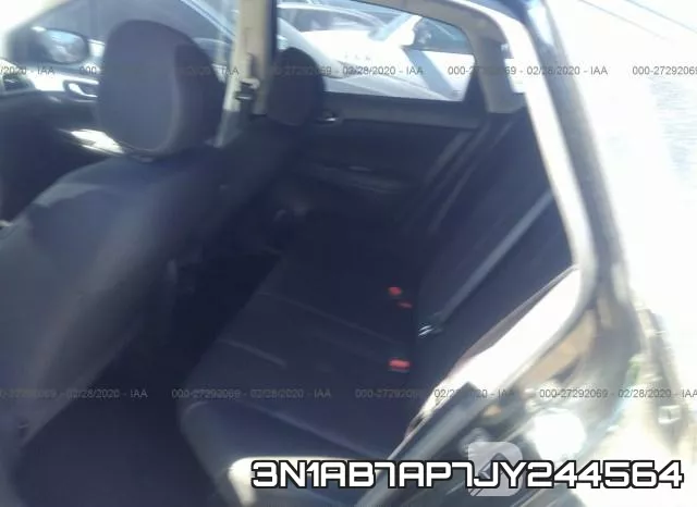 3N1AB7AP7JY244564 фото 9