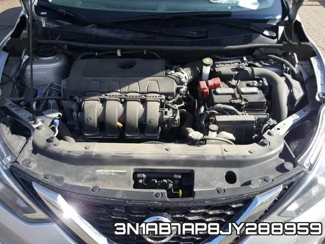 3N1AB7AP8JY288959 фото 8