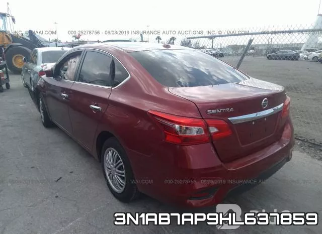 3N1AB7AP9HL637859 фото 4