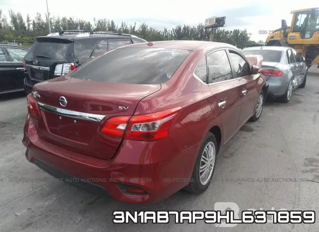 3N1AB7AP9HL637859 фото 5
