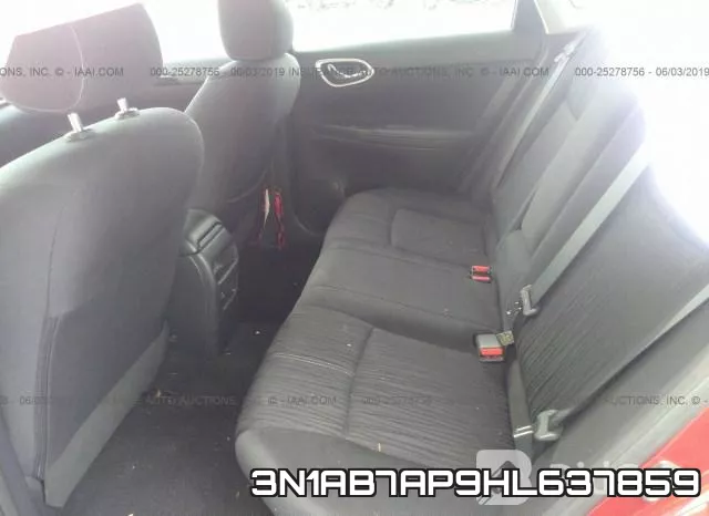 3N1AB7AP9HL637859 фото 9