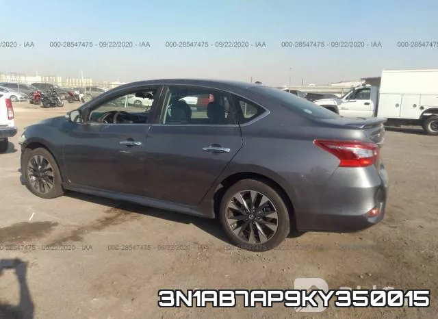 3N1AB7AP9KY350015 фото 4