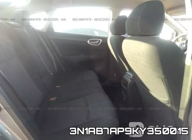 3N1AB7AP9KY350015 фото 8