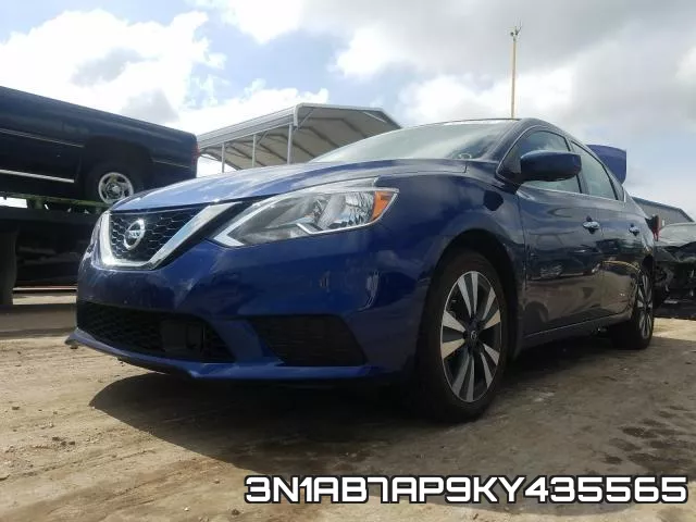 3N1AB7AP9KY435565 фото 3