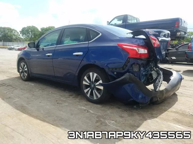 3N1AB7AP9KY435565 фото 4