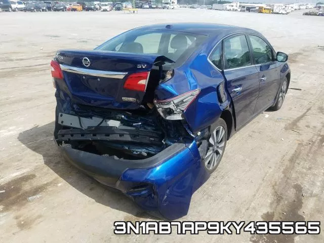 3N1AB7AP9KY435565 фото 5