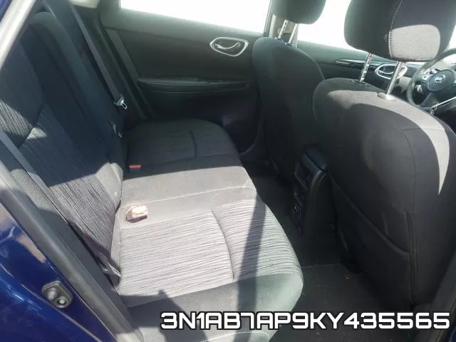 3N1AB7AP9KY435565 фото 7