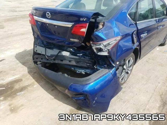 3N1AB7AP9KY435565 фото 10
