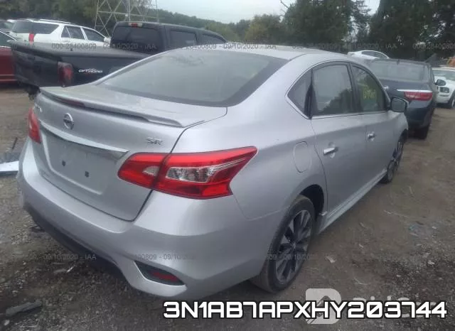 3N1AB7APXHY203744 фото 5