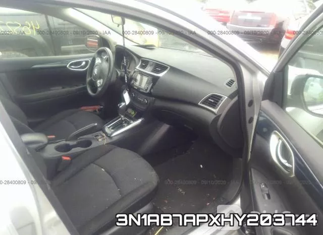 3N1AB7APXHY203744 фото 6