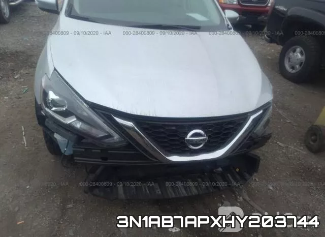3N1AB7APXHY203744 фото 7