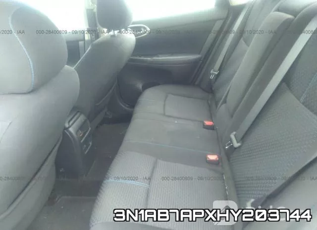 3N1AB7APXHY203744 фото 8