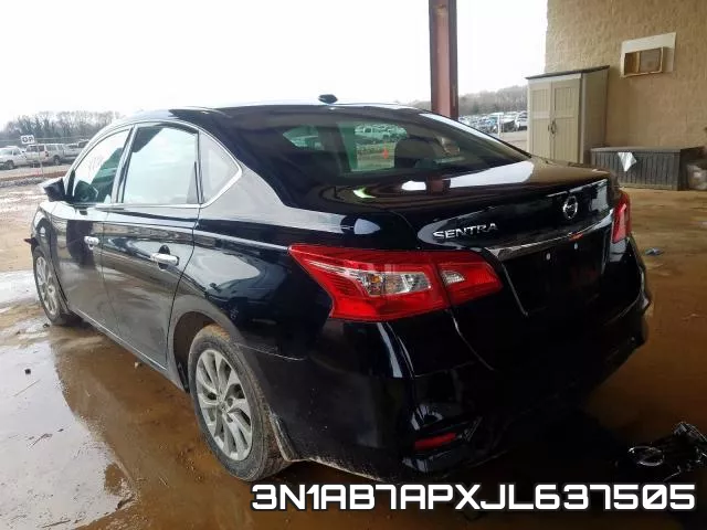3N1AB7APXJL637505 фото 4