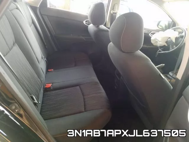 3N1AB7APXJL637505 фото 7