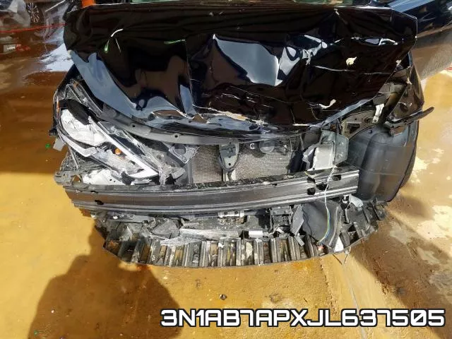 3N1AB7APXJL637505 фото 8