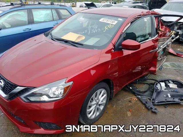 3N1AB7APXJY227824 фото 3
