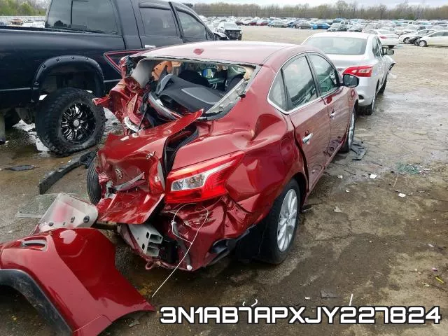 3N1AB7APXJY227824 фото 5